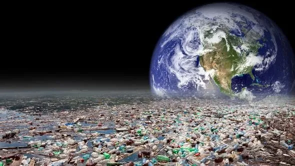 impacto ambiental del plastico
