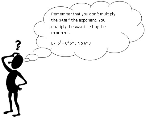 Matisse - Semester 2 Review: Unit 5- Exponent Rules