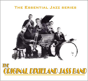 Original Dixieland Jass Band