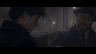 Trailer DUBLADO de 'Os Crimes de Grindelwald' é divulgado! | Ordem da Fênix Brasileira