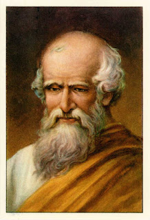 Biografi dan Kisah Archimedes 