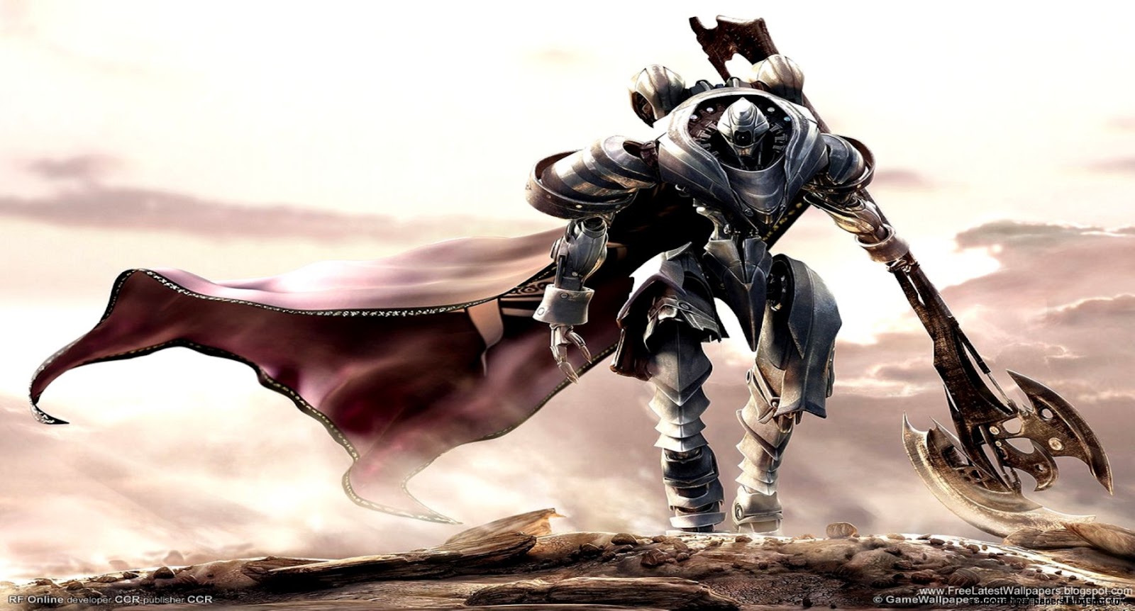 Cool Gaming Wallpapers Game