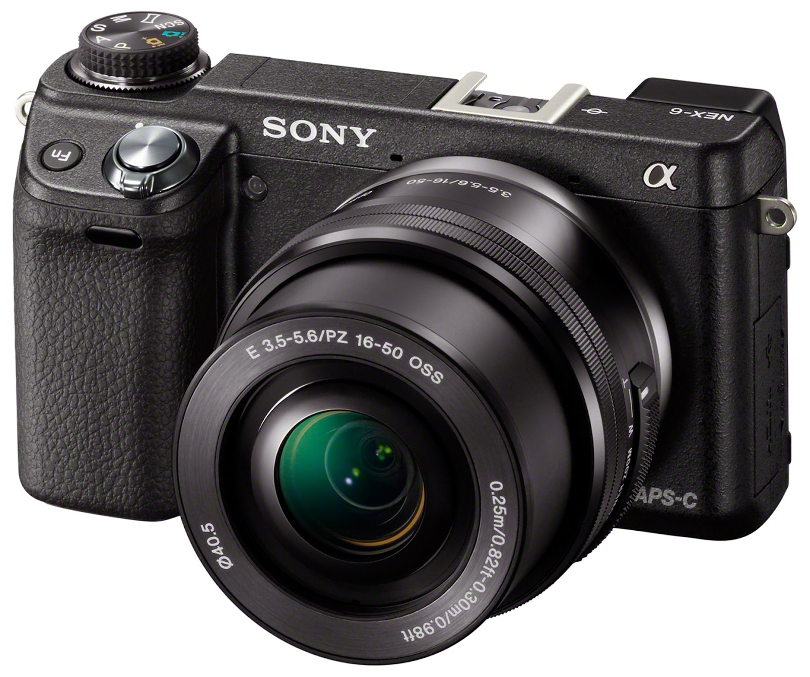 Harga Kamera Sony Full Lengkap