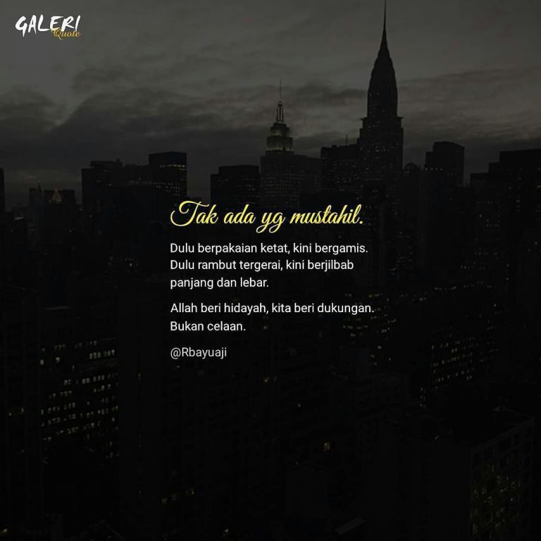 29+ Gambar Kata Aku Tak Sebaik Postinganku - Gambar Tulisan