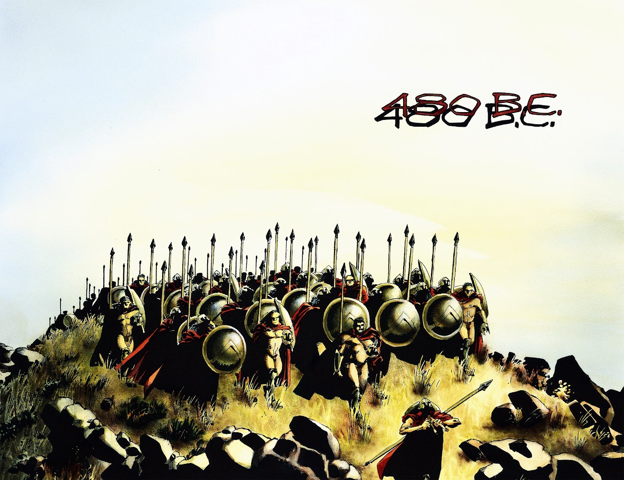 300 - Chương 1 - Trang 8