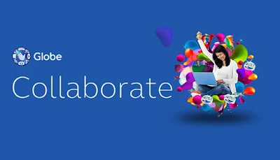 Globe Telecom Community and Collaborate for Reward Points