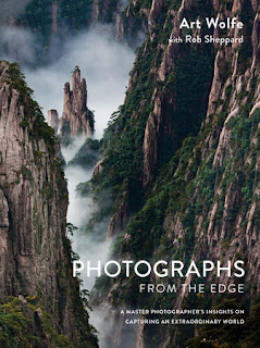 Photographs From the Edge Photographs From the Edge