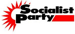 Socialist Party website