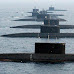 Year of Submarines in Indian Navy - Kilo-class & Type 209 attack submarines