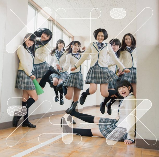 This my first blog Enjoy ! ^^ Download HKT48 2nd Single Melon Juice