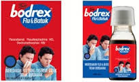 Bodrex, Jawaban Atas Segala Keluhan Sakit Kepala