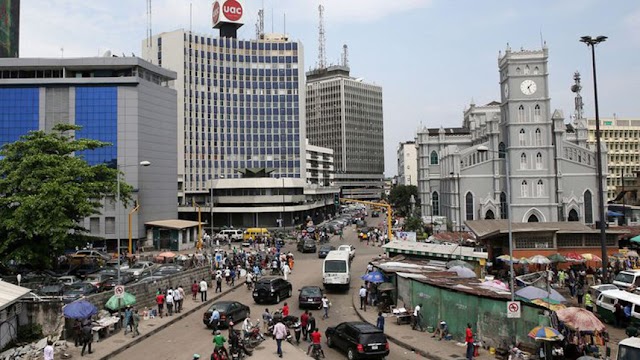 Nigeria out of recession, World Economics declares