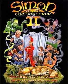 download simon the sorcerer 2 download simon the sorcerer 2