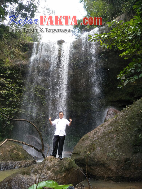 Air Terjun Tresno Talang Semarang Destinasi Wisata Alam Di Air Terjun Tresno Talang Semarang Destinasi Wisata Alam Di