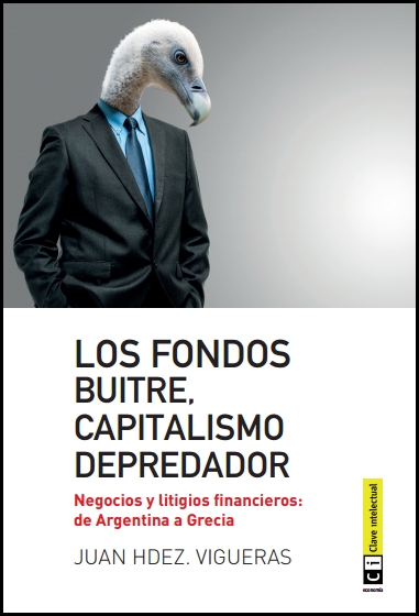 Publicado en 2015 en Madrid y en Buenos Aires (con otra portada)