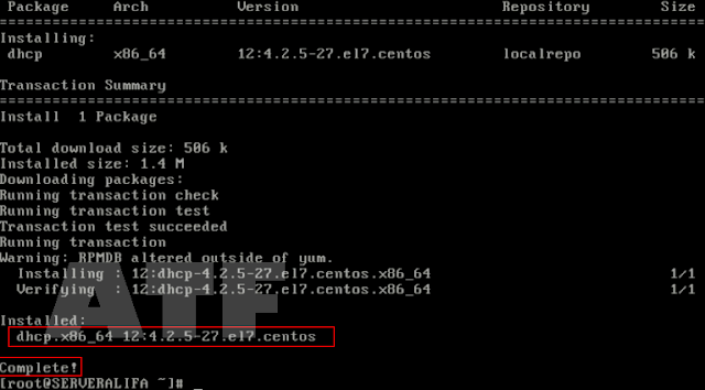 Не удается связаться с dhcp. Не удается связаться с dhcp