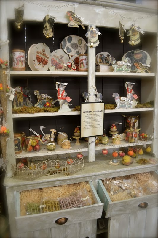 Liz Mathews Tinsel Trading Company