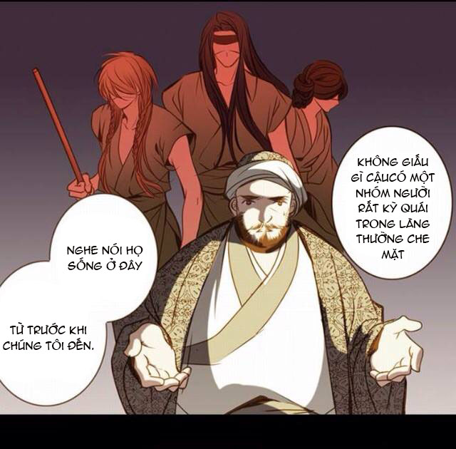 Yển Sư - Chương 1 - Trang 46