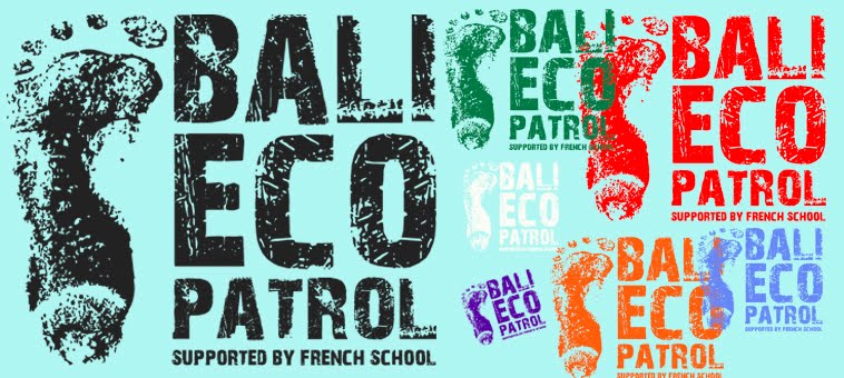 Bali Eco Patrol
