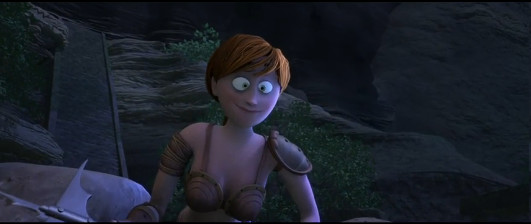 Download Film Ronal The Barbarian Ronal The Barbaren 2011 Bluray Subtitle Indonesia