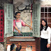 旅游好去处 :让柔佛州议员兼柔佛旅游业负责人【廖彩彤】带你走访柔佛麻坡的壁画街!
