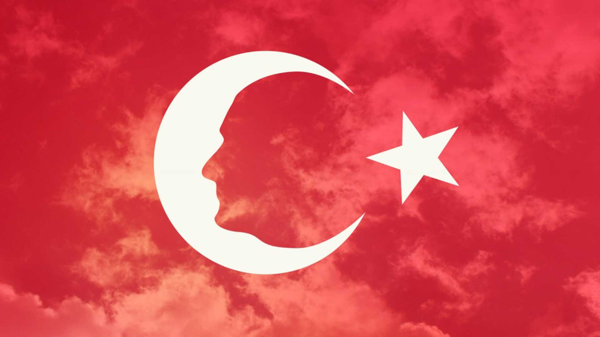 hd turk bayragi masaustu resimleri 1