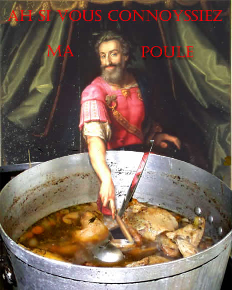 Comment Reconnaitre Une Jeune Poule D Une Vieille De la marmitte aux papilles: May 2012