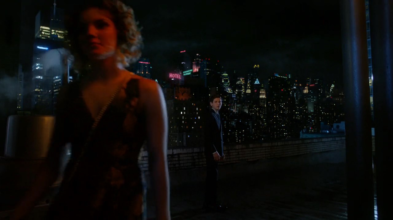 Gotham S3 [3x12, 13 y 14] 1080p | WEB-DL | LAT-EN