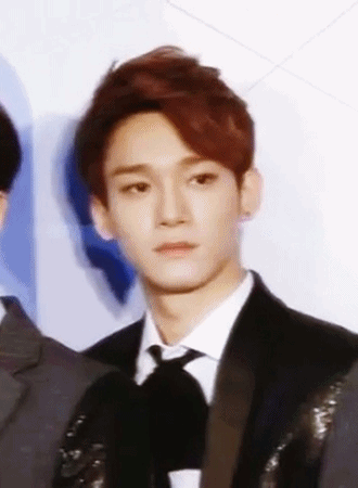 엑소 첸이 왜 김종대예요? | 인스티즈