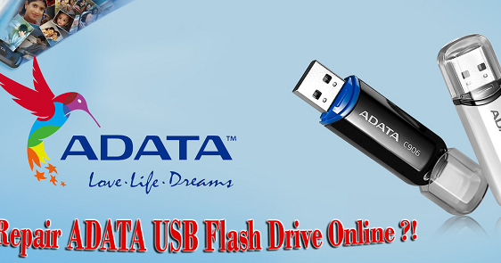 Pny flash drive recovery tool