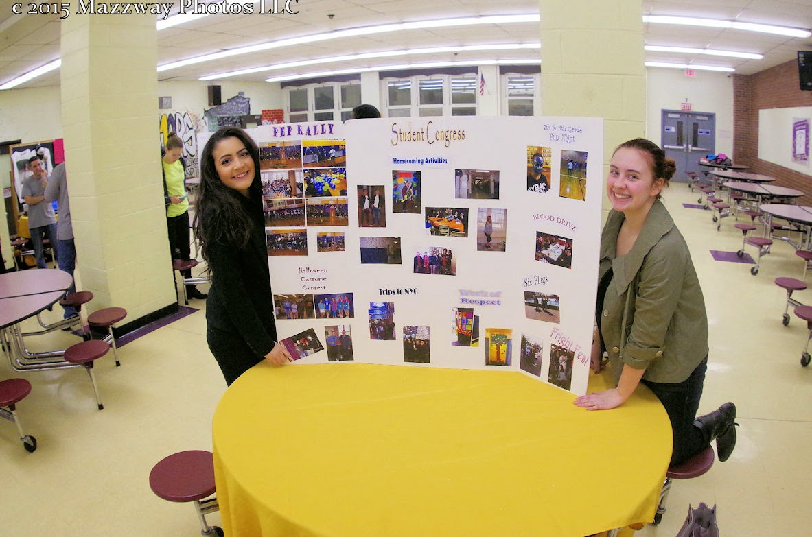 Bogota Blog NJ Open House