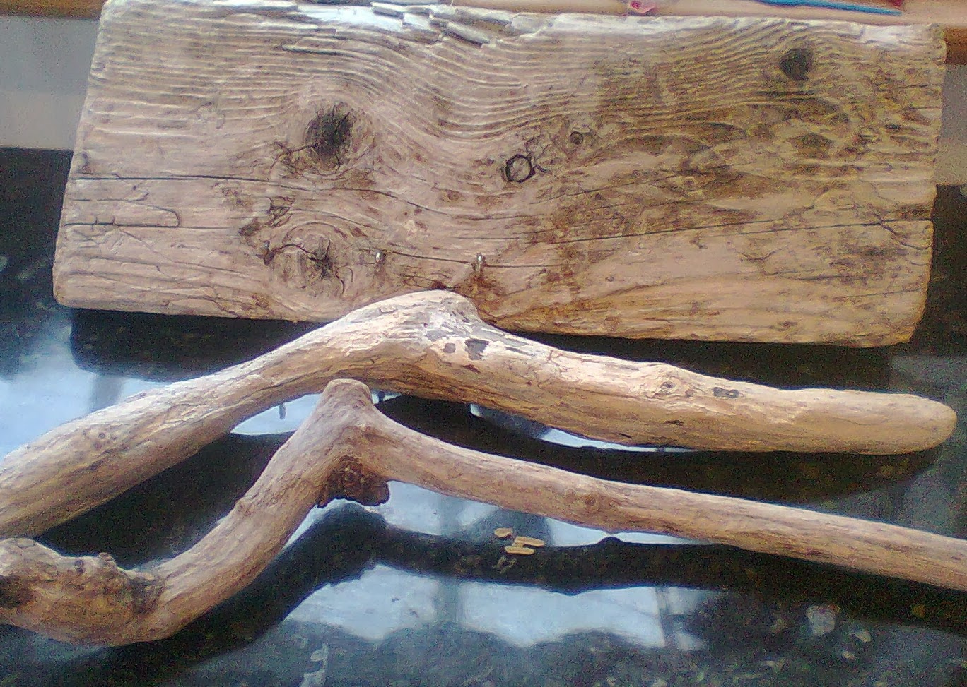 Sew Easy Sewing Classes Galway Drift Wood