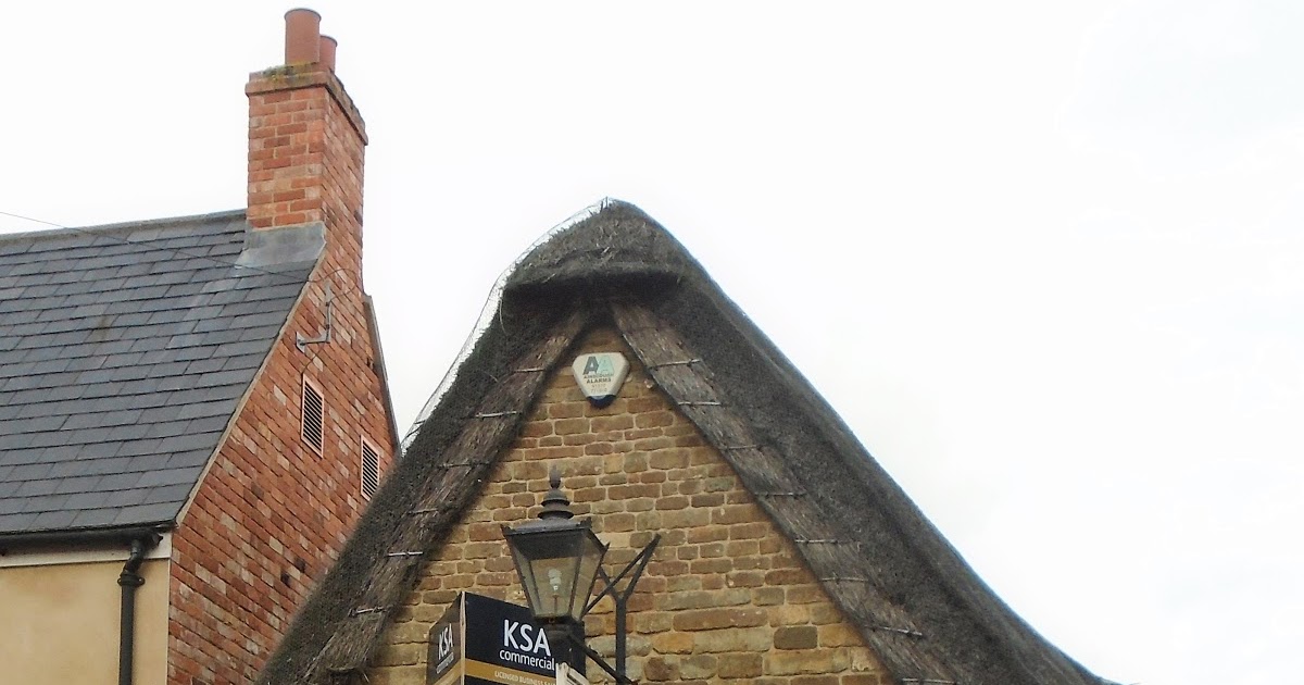 Martin Brookes Oakham Bakers Yard Church Street Oakham Rutland Closed Down