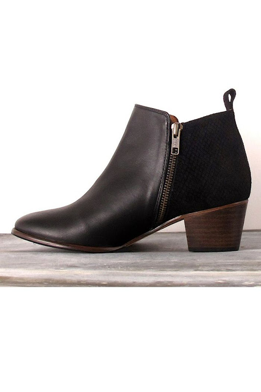 bottines Emma Go prix reduit !