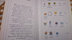 Il libro "Le ricette di Mago Filippo" - Foto 1