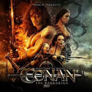 Conan The Barbarian Song - Conan The Barbarian Music - Conan The Barbarian Soundtrack