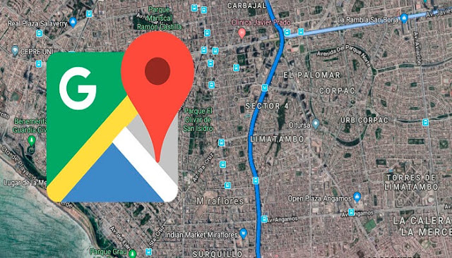 كيفية استخراج الاحداثيات من خرائط جوجل How to discover your localisation informations Google Maps كيفية استخراج الاحداثيات من خرائط جوجل How to discover your localisation informations Google Maps