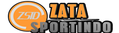 Logo Footer Zata SportIndo