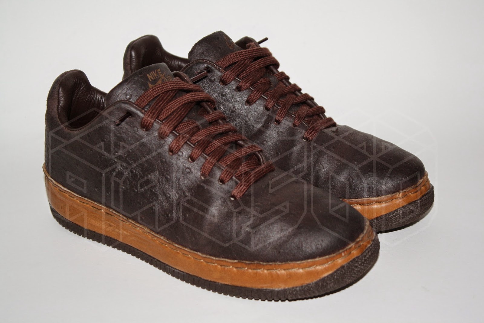 af1 hardwood classics