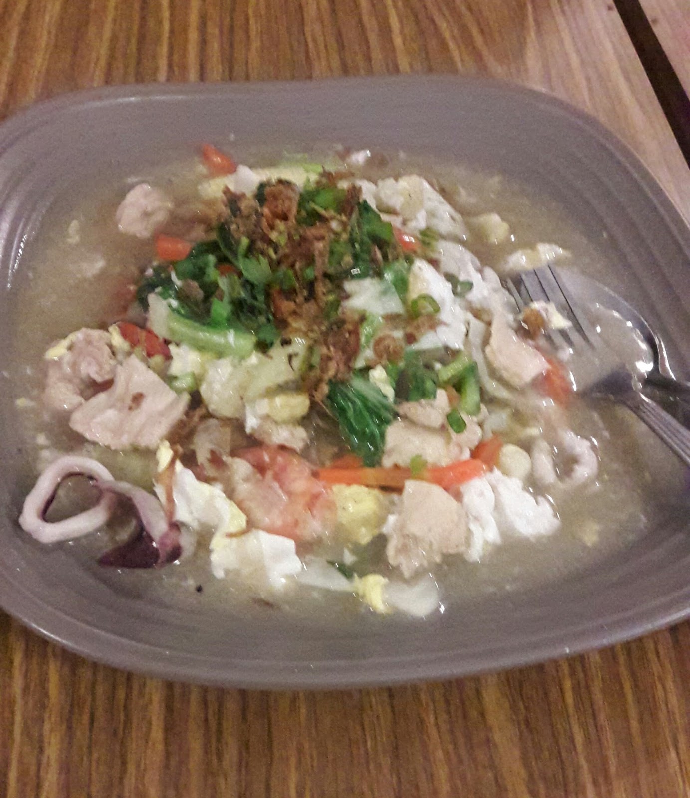 Fruit King Parit Buntar Ini Cerita PUAN KUTU...