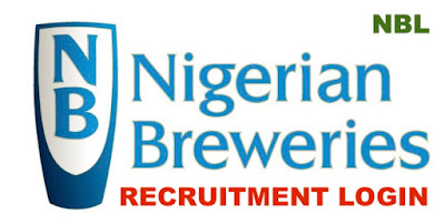 Nigerian Breweries Plc Recruitment Portal - Recruitmentlogin.com Nigerian Breweries Plc Recruitment Portal - Recruitmentlogin.com