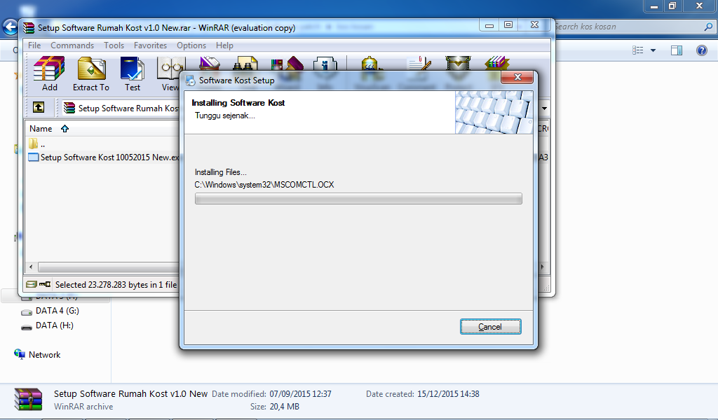 Пример вывода pkg-config. Установка c user. Установка c user. Ратник njrat. Установка c user.
