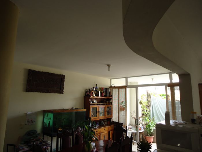CITYMAX LATINOAMERICA CASA EN VENTA LA CIMA 3 SAN SALVADOR