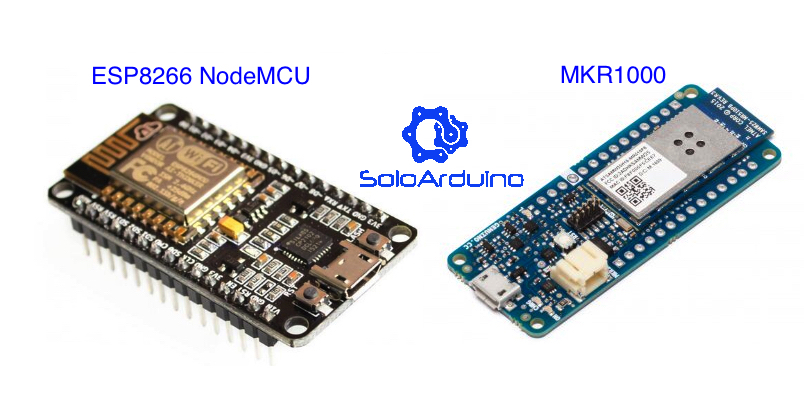 Arduino y solo Arduino - Todo lo que necesitas lo encontrarás aquí ...