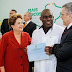 Dilma sanciona o programa Mais Médicos