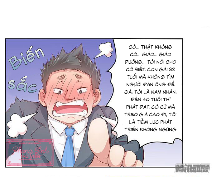 Bạn Trai Diy - Chương 1 - Trang 10