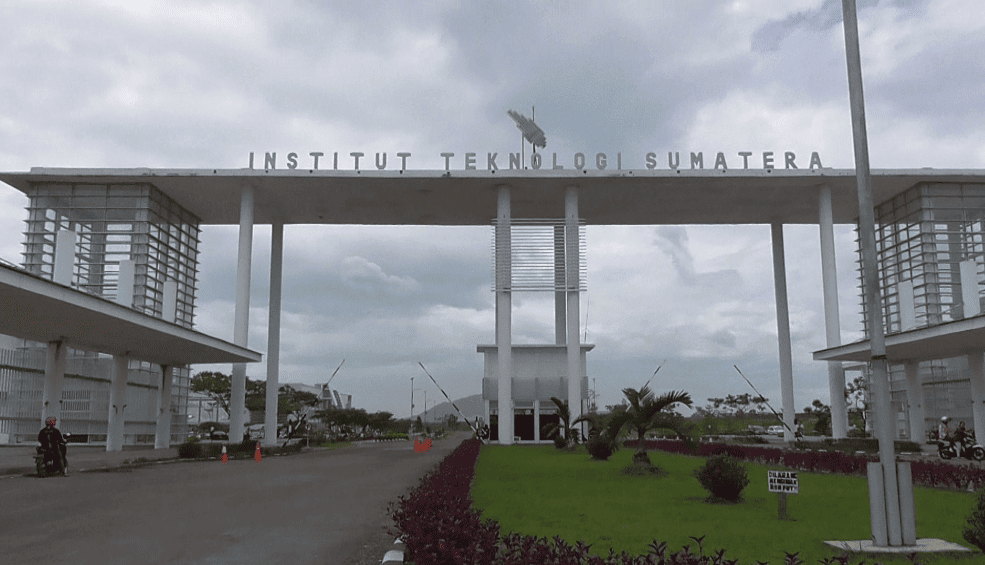 Biaya Ukt S1 Itera Lampung Sesuai Jurusan Terbaru Profbiaya Com
