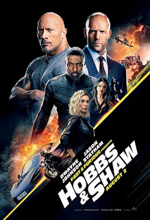 Fast And Furious 9 (2019)