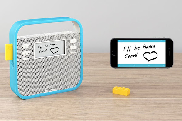 數位時代翻攝自 Triby 官網 數位時代翻攝自 Triby 官網