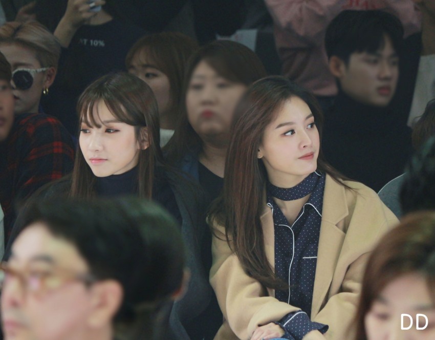 오늘자 웃음 퐝터진 김재경,김지숙 금손자매들 | 인스티즈